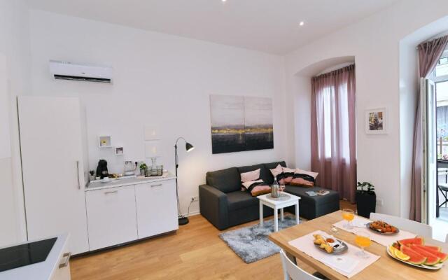 Vitopolis Apartment 3