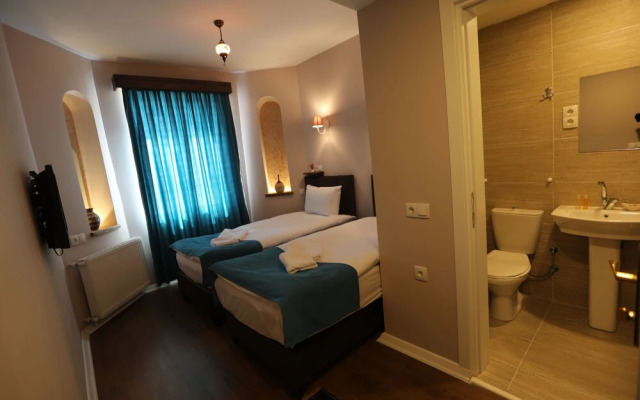 Grand Uçhisar Hotel
