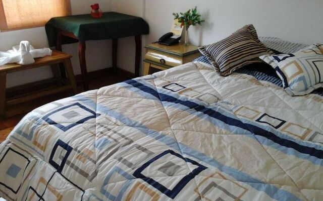 Hostal del Rio