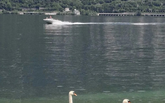 Hotel Resort Nautilus