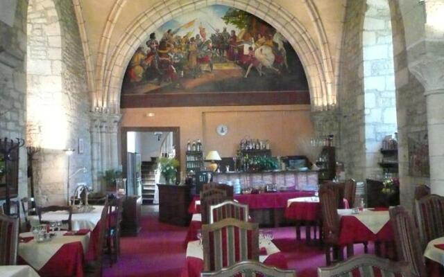 Auberge de la Chapelle