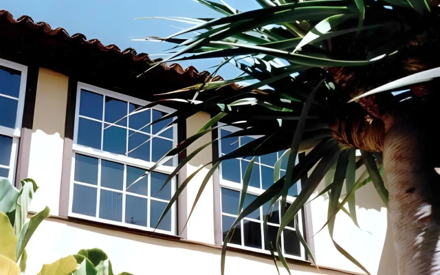 Hotel Rural Orotava