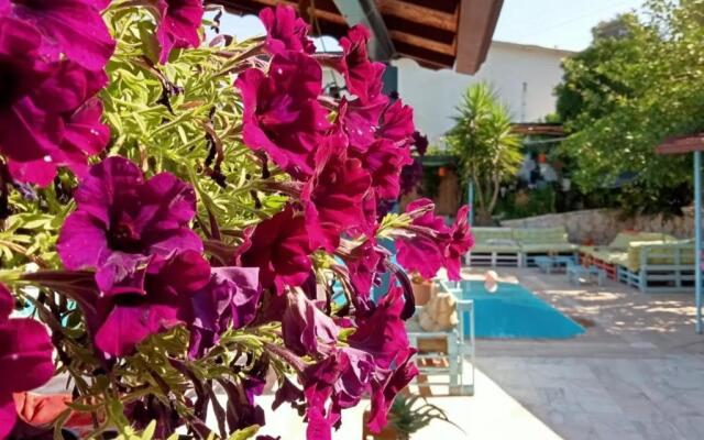 Tuthaliya Hotel