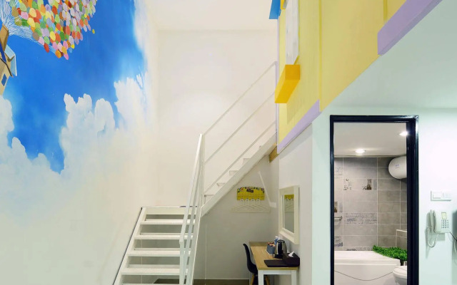 ZEN Rooms Shah Alam Section 7