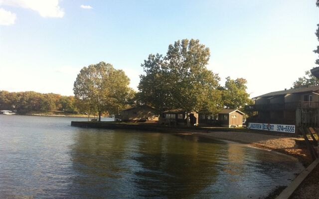 Lakeview Resort - Lake of the Ozarks