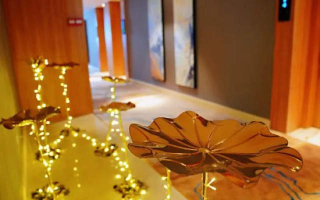 Guangzhou Lilium Elysees Hotel