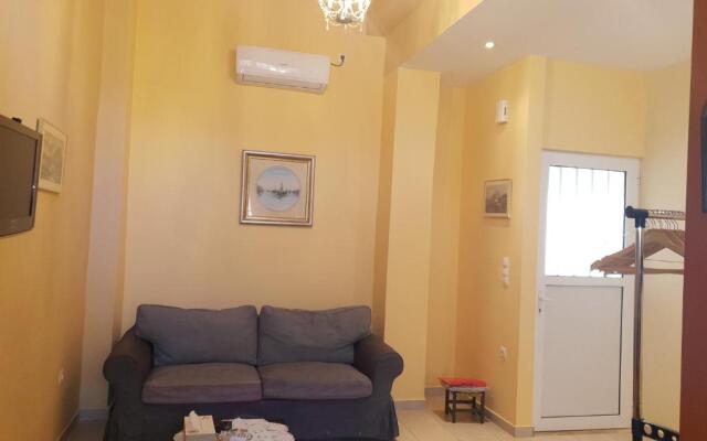 Angeliki's Apartment