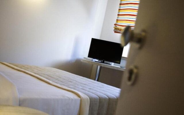 Gabbiano Hotel