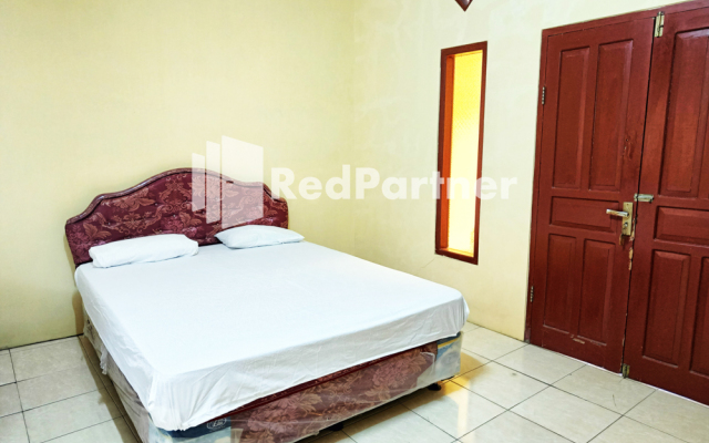 Hotel Anita Baturaden RedPartner