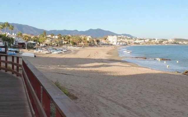 Cozy Holiday Home in Mijas Costa near Beach