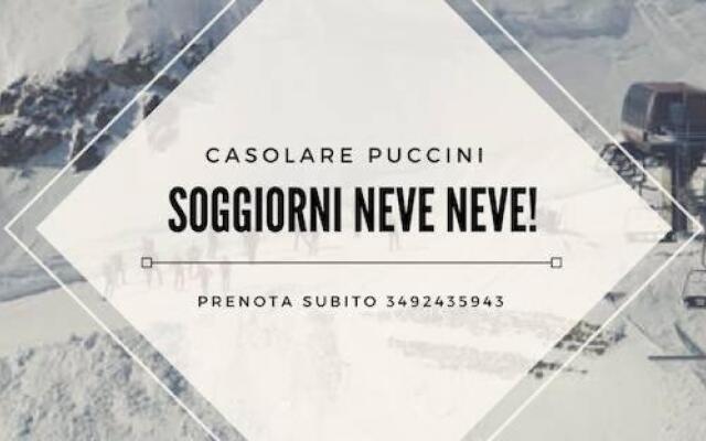 Casolare Puccini