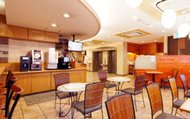 Washington R&B Hotel Hakata Ekimae Dai 1