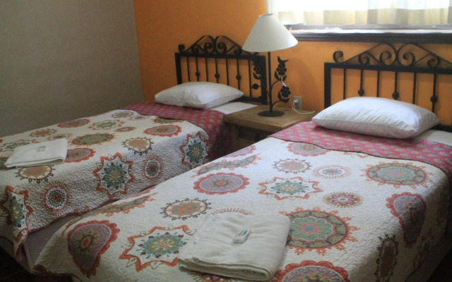 Quinta Comala