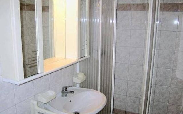 Apartments Vratovic