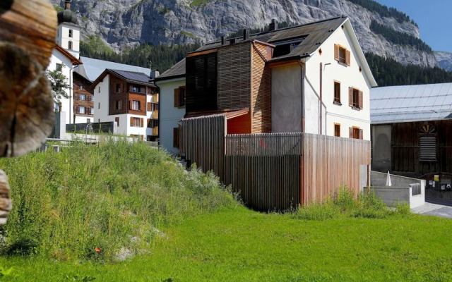 Vitg Grond A1 Flims in Flims