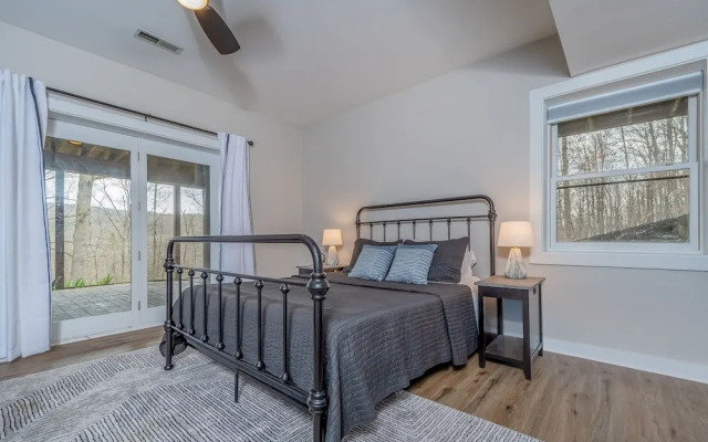 Ar'ya Relaxed Chalet