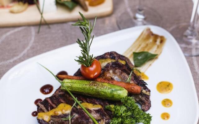 Prive Hotel Bodrum