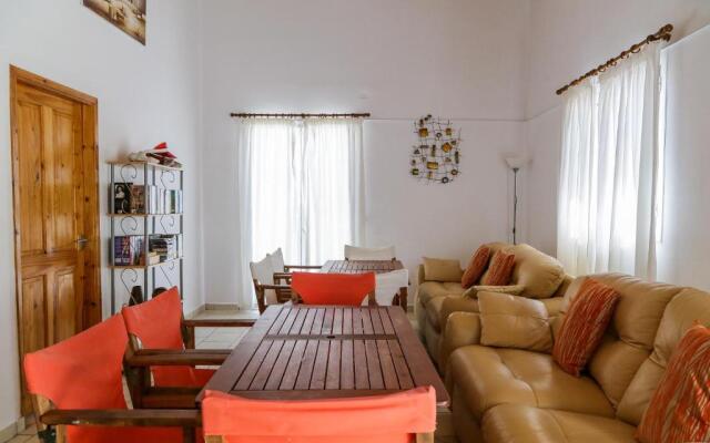 Sea View Apartments