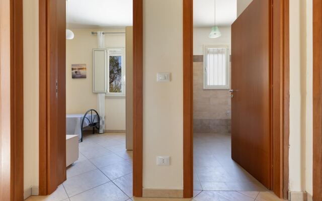 3846 Villetta Le Largure A by Barbarhouse