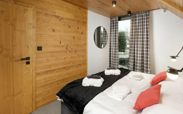 Cerny Dul Kcmv115 Comfortable Holiday Residence