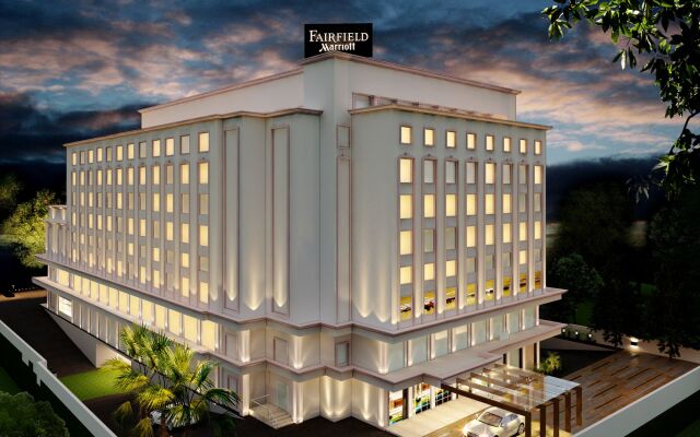 Fairfield by Marriott Amritsar