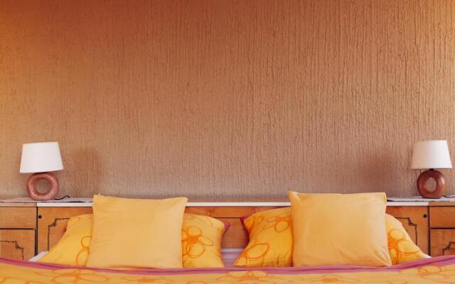 Apartmani Maraton