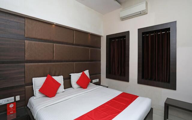 OYO 3623 Hotel South Fern