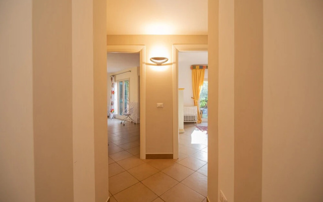 Villa Caterina