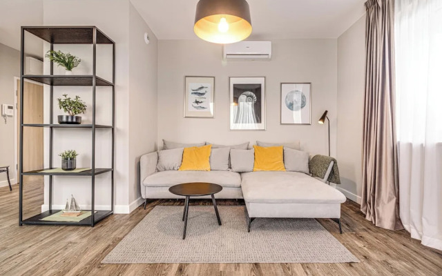 RentPlanet - Apartamenty Słonimskiego