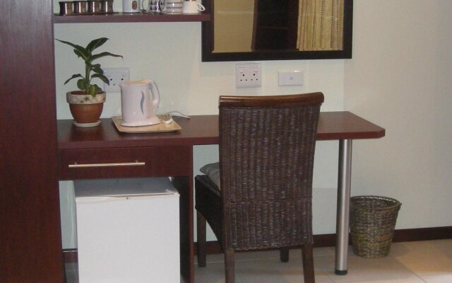 Blackheath Manor Guest House