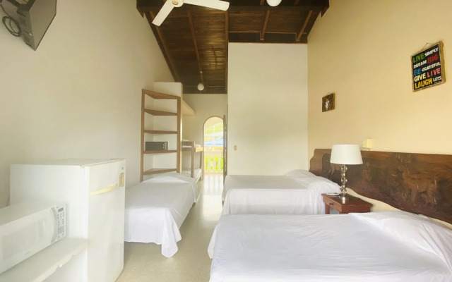 Hotel Mar Rey