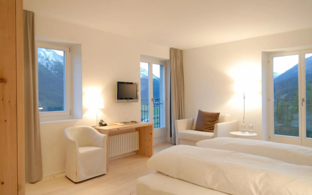 Hotel Castell