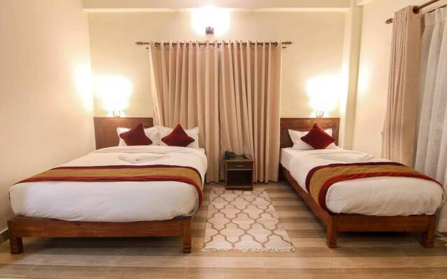 Hotel Basanta inn
