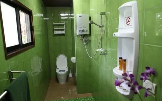 Adventure Resort Thailand