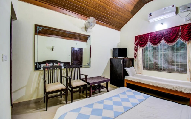 Green Line Stay Coorg