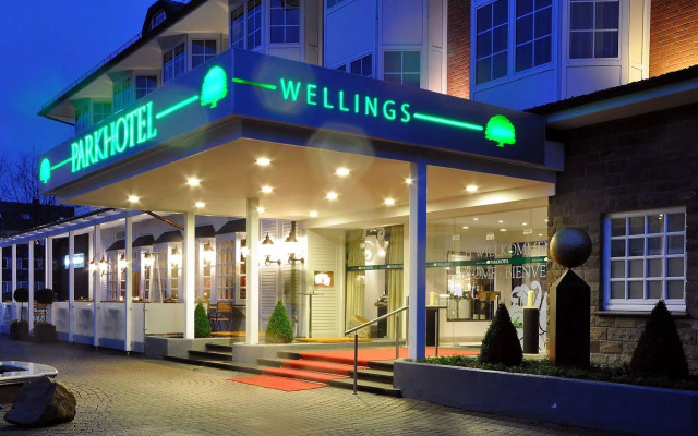 Wellings Parkhotel