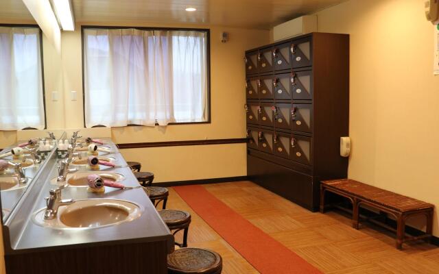 Resort Inn Marion Shinano