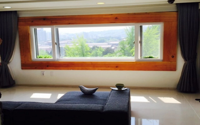 Woo Guesthouse Insadong