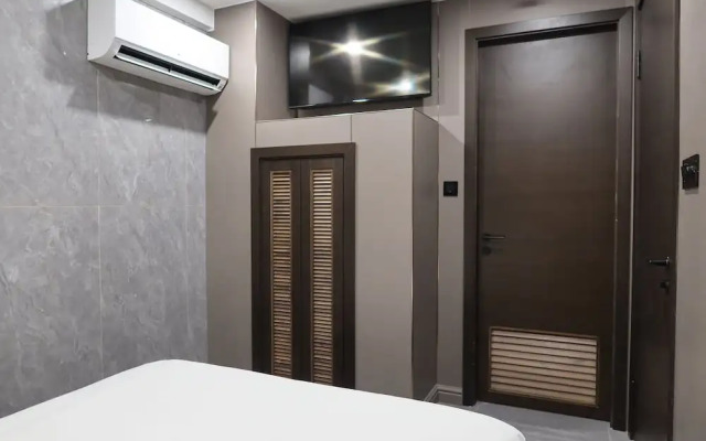 Recharge Residences