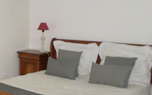 Courpian's Bed-Maison D'hôtes