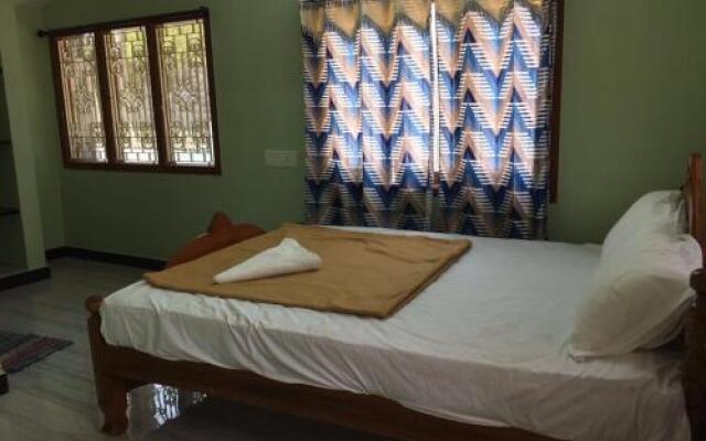 Bamboo Holidays Resorts  Homestay