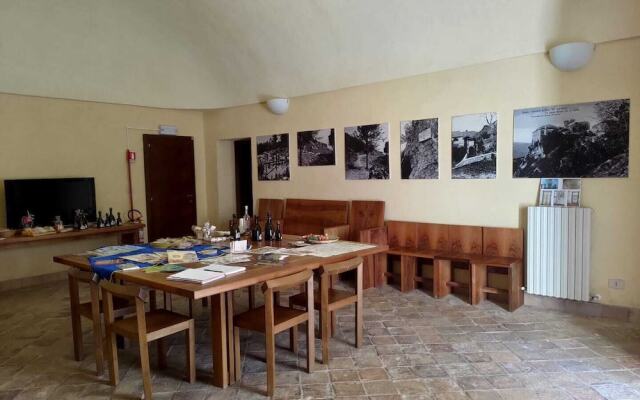Eremo Celestiniano Madonna dell'Altare - Hostel