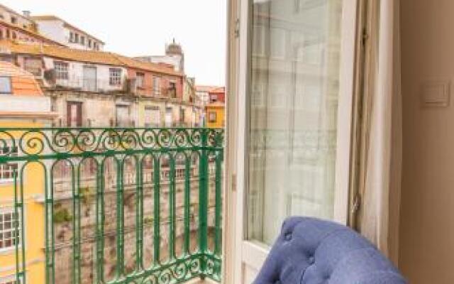 Porto 271 Mouzinho Apartamentos