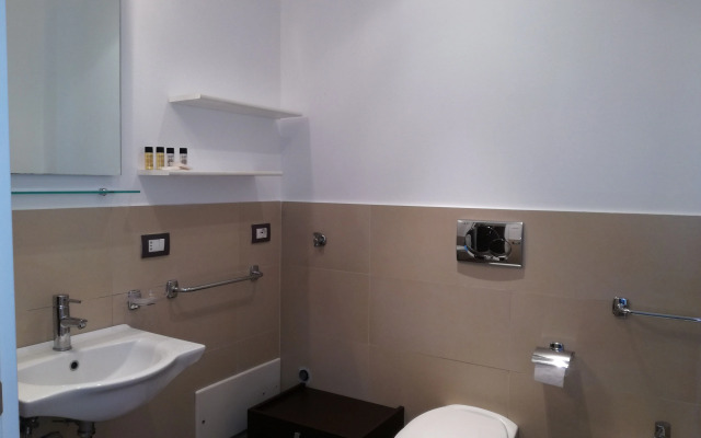 Sicilia's Residence Hotel Art & Spa