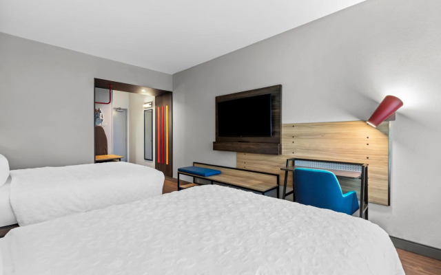 Tru By Hilton Aloha Beaverton