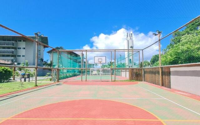 La Fleur Polinésia - Porto de Galinhas