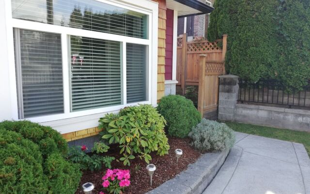 Vancouver Home Inn by Elevate Rooms