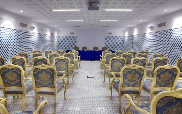 Manzi Hotel & Spa
