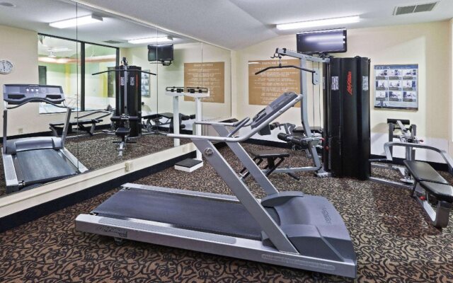 Comfort Inn & Suites Fishers - Indianapolis