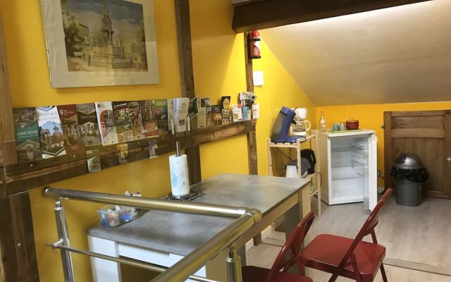 Chambres Bambou & Corail & Music